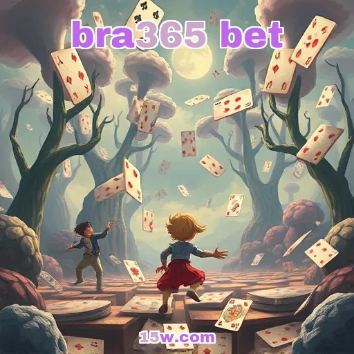 bra365 bet: A Nova Era dos Cassinos Online no Brasil