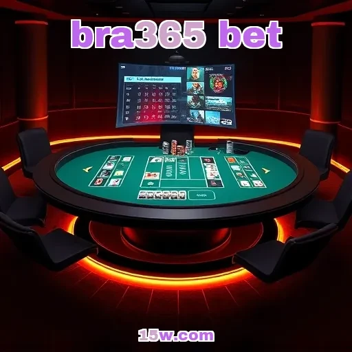 bra365 bet: Descubra as Apostas Especiais e Aumente Suas Chances