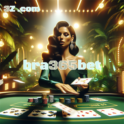 Descubra o Mundo do Poker no Bra365 Bet