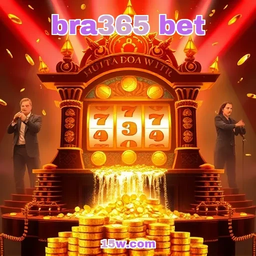 bra365 bet: As Melhores Promoções e Bônus Que Você Precisa Conhecer